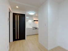 【東京都/練馬区豊玉上】ヴィラ江古田 ダイニングキッチン