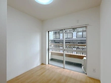 【東京都/練馬区豊玉上】ヴィラ江古田 ダイニング