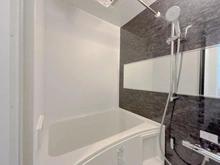 【東京都/練馬区豊玉上】ヴィラ江古田 浴室