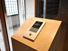 【東京都/練馬区平和台】セザール平和台ガーデン 敷地内施設