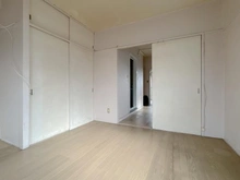 【東京都/杉並区西荻北】トガタ西荻コーポ リビング・ダイニング