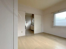 【東京都/杉並区西荻北】トガタ西荻コーポ リビング・ダイニング