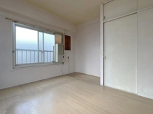 【東京都/杉並区西荻北】トガタ西荻コーポ リビング・ダイニング