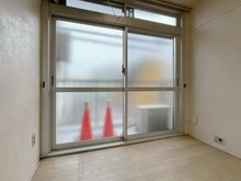 【東京都/杉並区西荻北】トガタ西荻コーポ 洋室