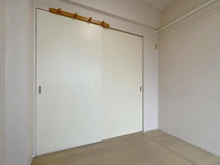 【東京都/杉並区西荻北】トガタ西荻コーポ 洋室