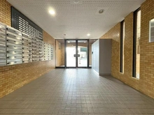 【東京都/練馬区北町】ライオンズマンション平和台第2 エントランス