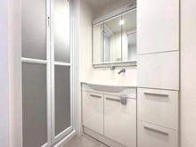 【東京都/練馬区北町】ライオンズマンション平和台第2 洗面所