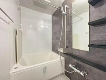 【東京都/練馬区北町】ライオンズマンション平和台第2 浴室