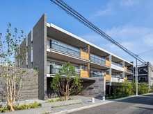 【東京都/練馬区春日町】レーベン練馬春日町GRAN WARD TERRACE 外観