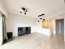 【東京都/練馬区春日町】レーベン練馬春日町GRAN WARD TERRACE LDK：家具調度品は価格に含まれません。