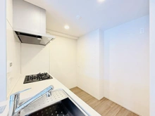 【東京都/練馬区春日町】レーベン練馬春日町GRAN WARD TERRACE キッチン