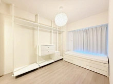 【東京都/練馬区春日町】レーベン練馬春日町GRAN WARD TERRACE 洋室：約6帖
家具調度品は価格に含まれません。