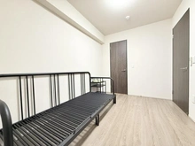 【東京都/練馬区春日町】レーベン練馬春日町GRAN WARD TERRACE 洋室：約5.2帖
家具調度品は価格に含まれません。