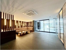 【東京都/練馬区春日町】レーベン練馬春日町GRAN WARD TERRACE ラウンジ