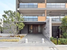 【東京都/練馬区春日町】レーベン練馬春日町GRAN WARD TERRACE エントランス