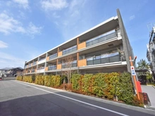 【東京都/練馬区春日町】レーベン練馬春日町GRAN WARD TERRACE 外観