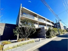 【東京都/練馬区春日町】レーベン練馬春日町GRAN WARD TERRACE 外観