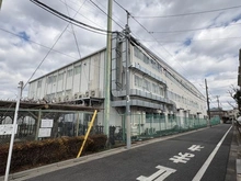 【東京都/練馬区春日町】レーベン練馬春日町GRAN WARD TERRACE 練馬区立練馬東小学校（現地より約405m）