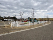 【東京都/練馬区春日町】レーベン練馬春日町GRAN WARD TERRACE 練馬城址公園（現地より約376m）