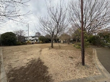 【東京都/練馬区春日町】レーベン練馬春日町GRAN WARD TERRACE 練馬区立はるさん公園（現地より約271m）