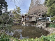 【東京都/練馬区春日町】レーベン練馬春日町GRAN WARD TERRACE 練馬区立 向山庭園（現地より約1,000m）