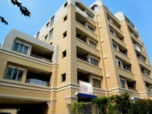 【東京都/練馬区高松】グランシティ練馬春日町 II  外観