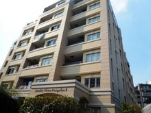 【東京都/練馬区高松】グランシティ練馬春日町 II  外観