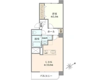 【東京都/練馬区豊玉北】三田桜台第二コーポ 間取り図