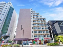 【東京都/新宿区高田馬場】早稲田永谷マンション 外観