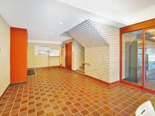 【東京都/新宿区高田馬場】早稲田永谷マンション 共用部