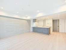 【東京都/練馬区羽沢】エクセルシオール新桜台 LDK