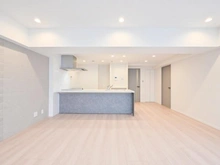 【東京都/練馬区羽沢】エクセルシオール新桜台 LDK