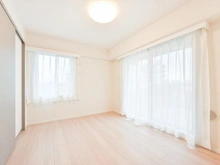 【東京都/練馬区羽沢】エクセルシオール新桜台 洋室