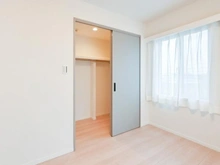 【東京都/練馬区羽沢】エクセルシオール新桜台 収納