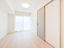 【東京都/練馬区羽沢】エクセルシオール新桜台 洋室