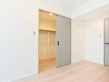 【東京都/練馬区羽沢】エクセルシオール新桜台 収納