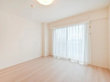 【東京都/練馬区羽沢】エクセルシオール新桜台 洋室