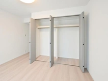 【東京都/練馬区羽沢】エクセルシオール新桜台 収納