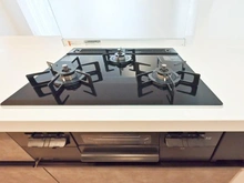 【東京都/練馬区羽沢】エクセルシオール新桜台 キッチン