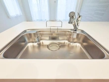 【東京都/練馬区羽沢】エクセルシオール新桜台 キッチン