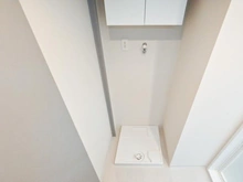 【東京都/練馬区羽沢】エクセルシオール新桜台 洗濯パン