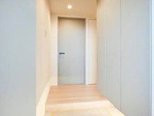 【東京都/練馬区羽沢】エクセルシオール新桜台 廊下