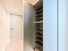 【東京都/練馬区羽沢】エクセルシオール新桜台 収納