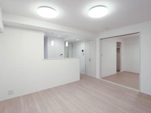 【東京都/練馬区貫井】ロイヤルシャトー中村橋 LDK