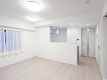 【東京都/練馬区貫井】ロイヤルシャトー中村橋 LDK