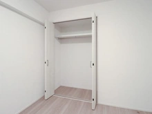 【東京都/練馬区貫井】ロイヤルシャトー中村橋 収納