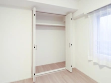 【東京都/練馬区貫井】ロイヤルシャトー中村橋 収納