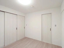 【東京都/練馬区貫井】ロイヤルシャトー中村橋 洋室