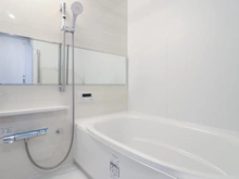 【東京都/練馬区貫井】ロイヤルシャトー中村橋 浴室