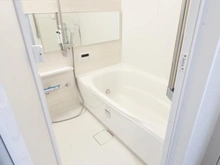 【東京都/練馬区貫井】ロイヤルシャトー中村橋 浴室